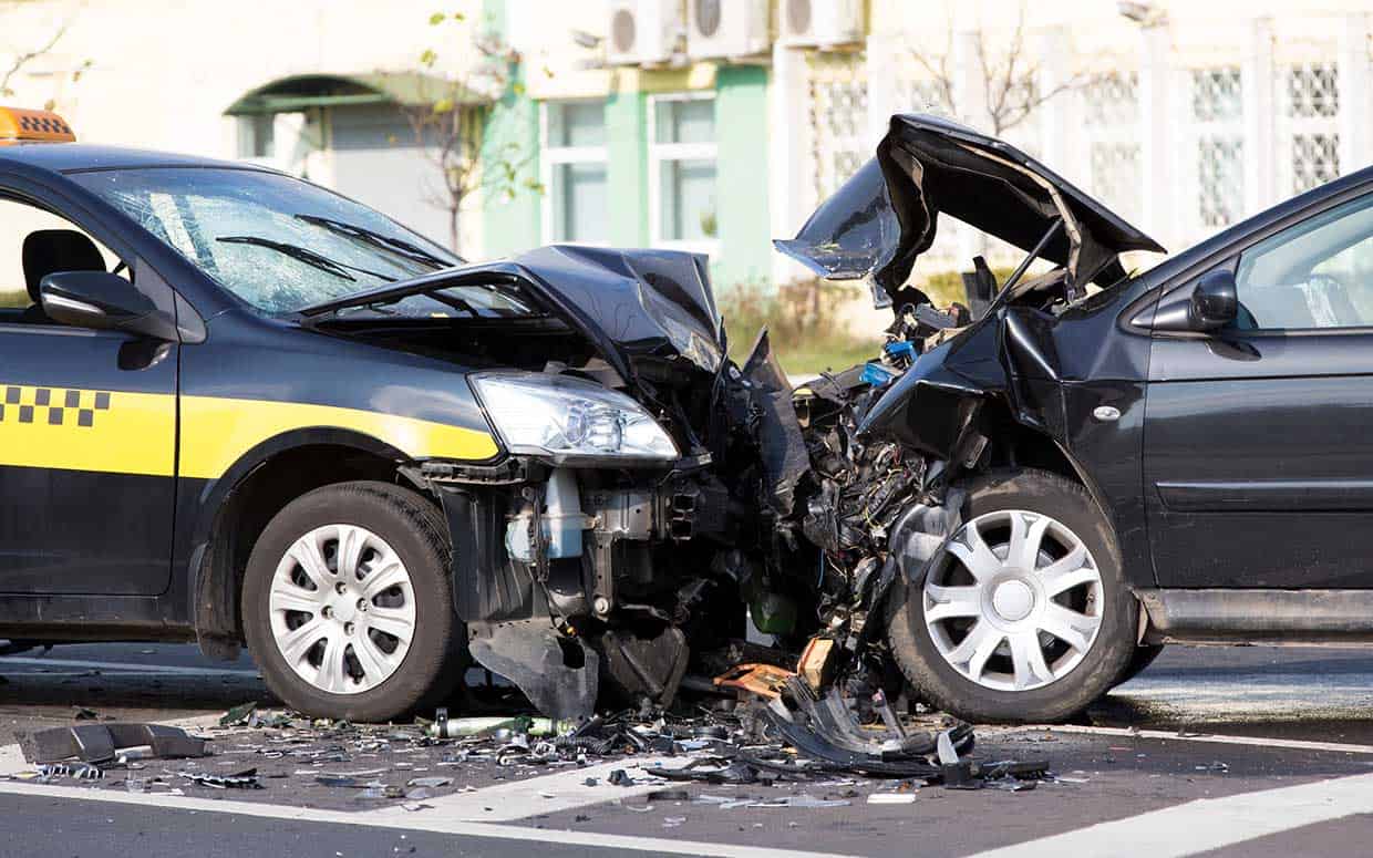 accident head traffic road collisions collision crash force accidents motor insurance bureau happen reasons why istock